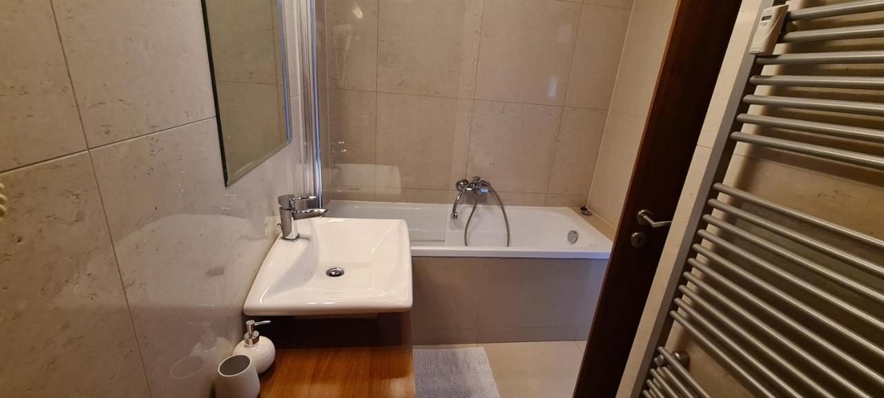 Apartman Beata - Tatragolf Vel'ka Lomnica Exterior foto